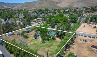 549 Ruby Ln, Carson City, NV 89706