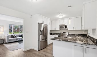 4756 6TH St S, Arlington, VA 22204