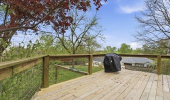 509 N Calhoun Ave, Ash Grove, MO 65604