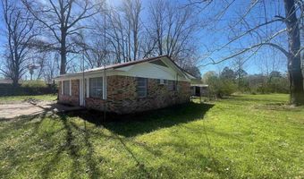 231 N School St, Bearden, AR 71720