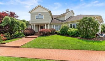 27 Eagle Dr, North Kingstown, RI 02852