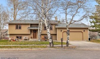 505 Westridge Dr, Bozeman, MT 59715
