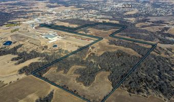 652 Nd St, Albia, IA 52531