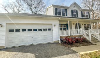 1723 MARKET St, Owings, MD 20736