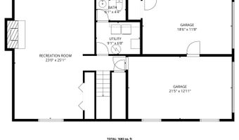 19 Midway Dr, Albany, NY 12205