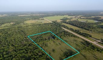 Tract 6 highway 70 Acres, Bennington, OK 74723