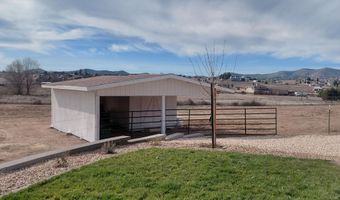 2480 W Sundial Rd, Chino Valley, AZ 86323