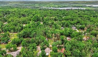 4134 N Weasel Trl, Alcona, MI 48742