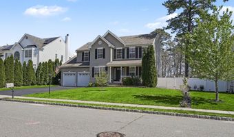 8 Avalon Ave, Barnegat, NJ 08005