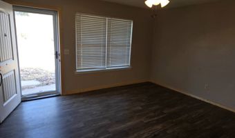 503 NE K St, Antlers, OK 74523