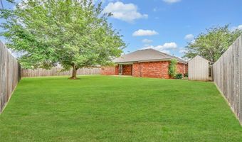 1101 Wendy Ln, Altus, OK 73521