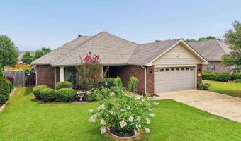 341 VINCENT St, Alabaster, AL 35007