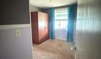 110 E Shoshone Ave, Byron, WY 82412