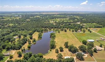 615 Clear Creek Rd, Alma, AR 72921