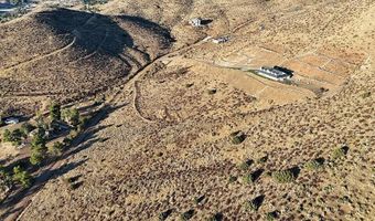 Hypotenuse Road, Acton, CA 93510