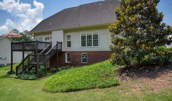 200 AVALON Ln, Anniston, AL 36207