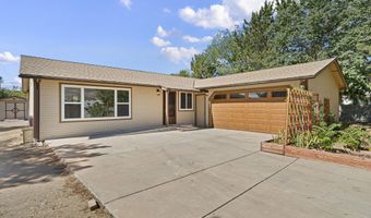 102 Ring Rd, Dayton, NV 89403