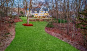 266 Weed St, New Canaan, CT 06840
