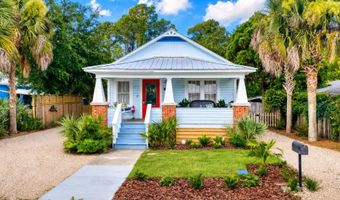 134 Sawyer Ln, Apalachicola, FL 32320