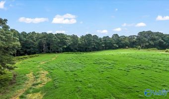 4291 County Road 1807, Arab, AL 35016
