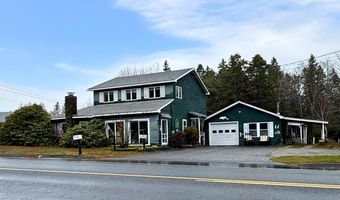 1427 State Highway 3, Bar Harbor, ME 04609