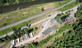 2673 Moyie River Rd, Bonners Ferry, ID 83805