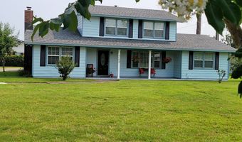 1109 W. 4TH ST Ext, Alma, GA 31510
