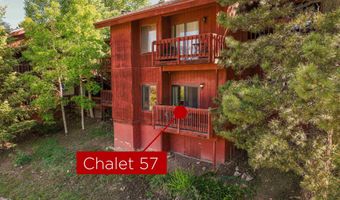 85 Angel Fire Rd Chalet 57 N 57, Angel Fire, NM 87710