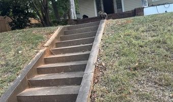 658 Topeka St, Shreveport, LA 71101