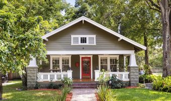 1900 PARK LAKE St, Orlando, FL 32803