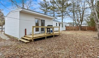 98 Marine Rd, Waretown, NJ 08758
