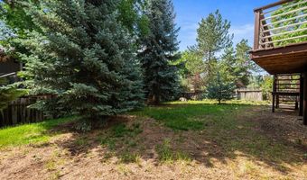 4444 Mast Rd, Boulder, CO 80301