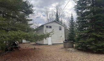 2934 River Rdg, Alger, MI 48610