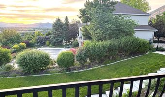 3373 BEAR CANYON Ln, Cedar Hills, UT 84062