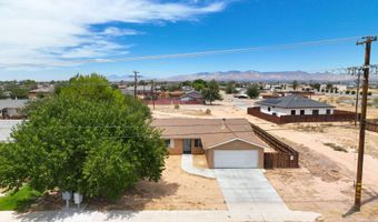 20913 90th St, California City, CA 93505