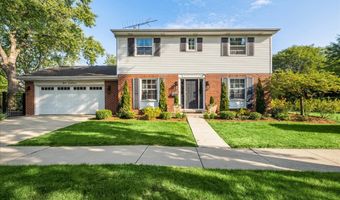 116 E Orchard St, Arlington Heights, IL 60005