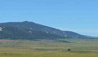 UBET Road, Buffalo, MT 59418