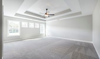 Bill Dorn Road Plan: Magnolia, Appling, GA 30802