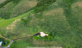 590 E 5TH Ave, Afton, WY 83110