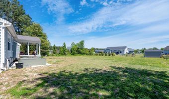 24574 BEAVER Way, Georgetown, DE 19947