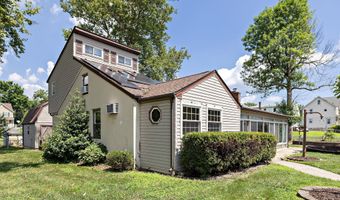 325 ALBANY Ave, Barrington, NJ 08007