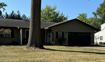 478 High Meadow Rd, Amherst, OH 44001