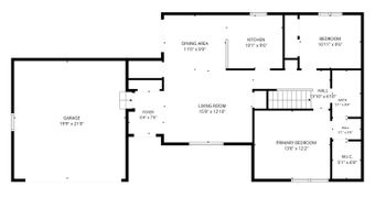 247 Freiheit Ln, Box Elder, SD 57719