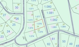 Lot 24 Dogwood Ln, Dadeville, AL 36853