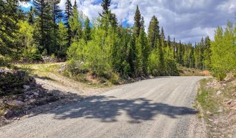 253 Mine Dump Rd Lot 31, Alma, CO 80440