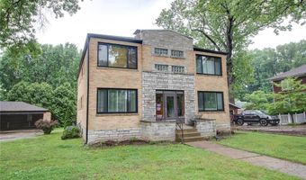 1209 Logan A, Alton, IL 62002