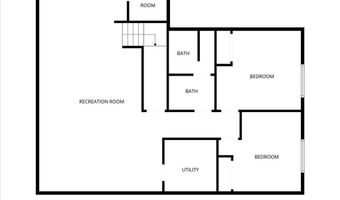 1536 Shadow Run, Ashton, ID 83420