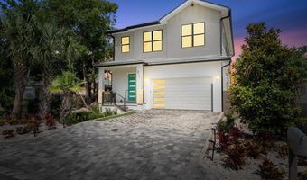 211 BELVEDERE St, Atlantic Beach, FL 32233