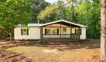 216 Howard, Barnesville, GA 30204