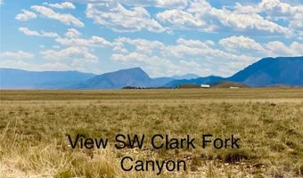 27 N Talon, Belfry, MT 59008